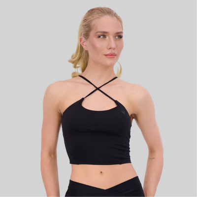 Tight Lifting Top