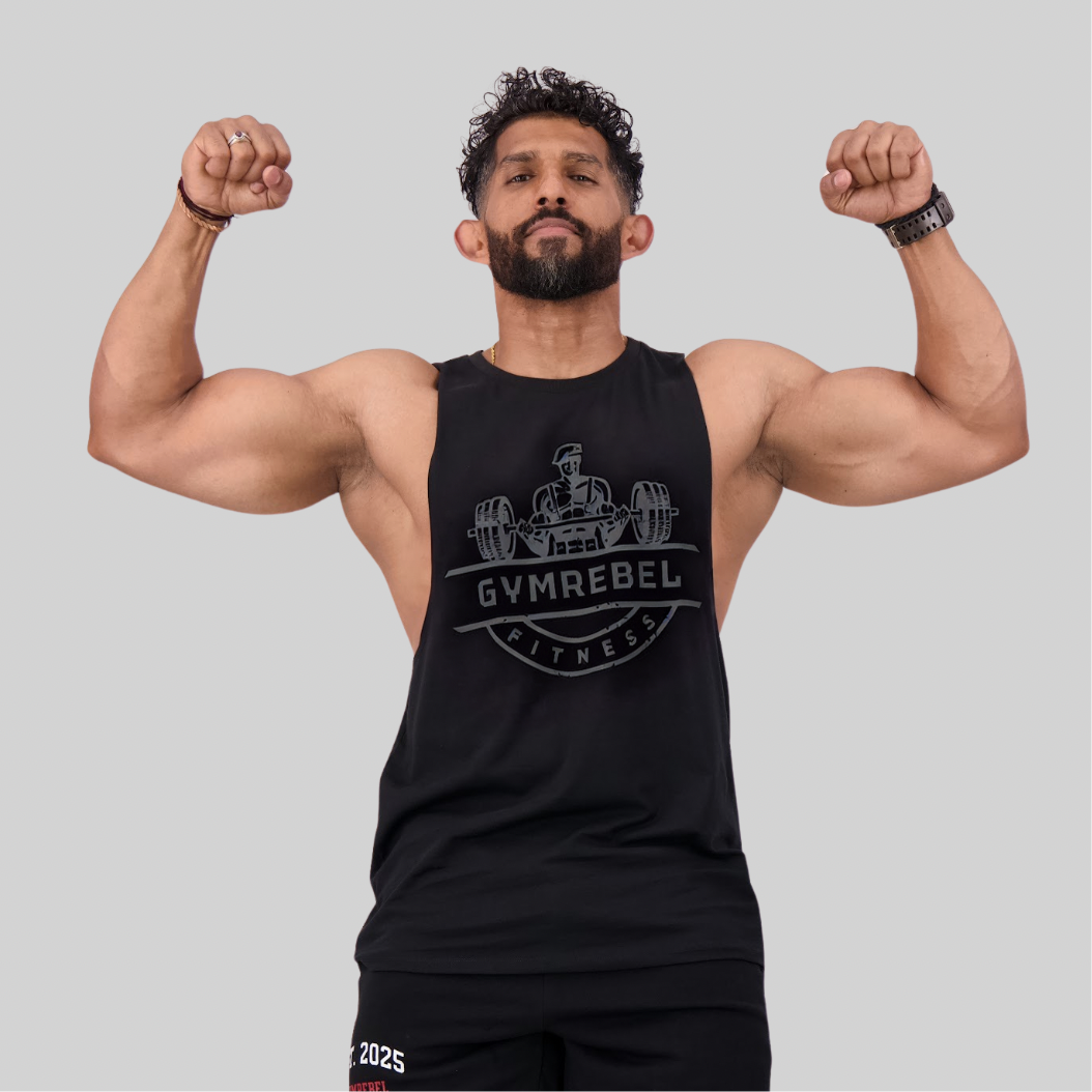Classic Arm Tank