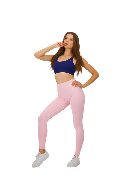 Curve Seamless Legging