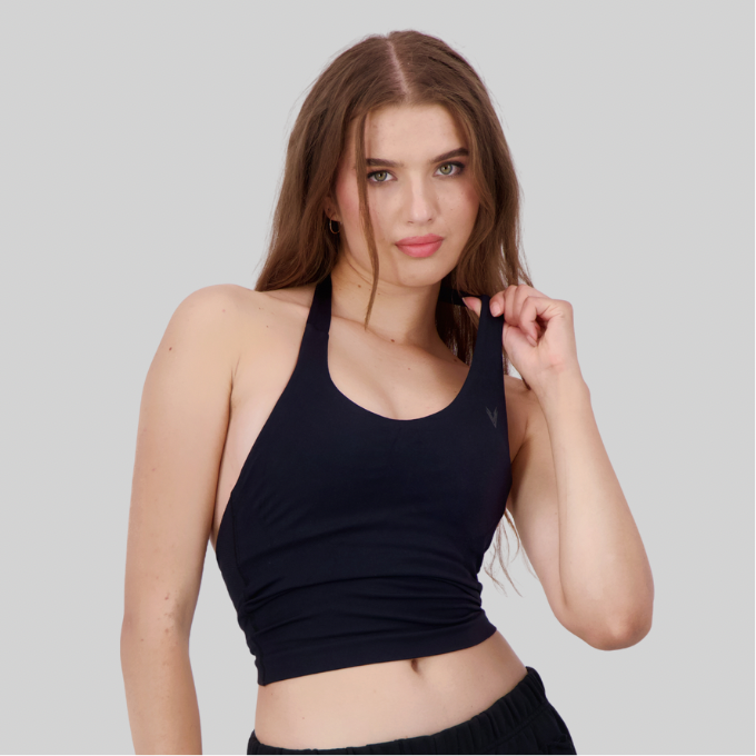Tight Rise Top