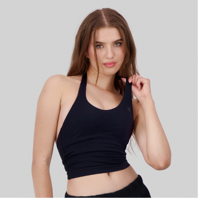 Tight Rise Top
