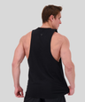 Black | Classic Arm Tank (180GSM) | Back