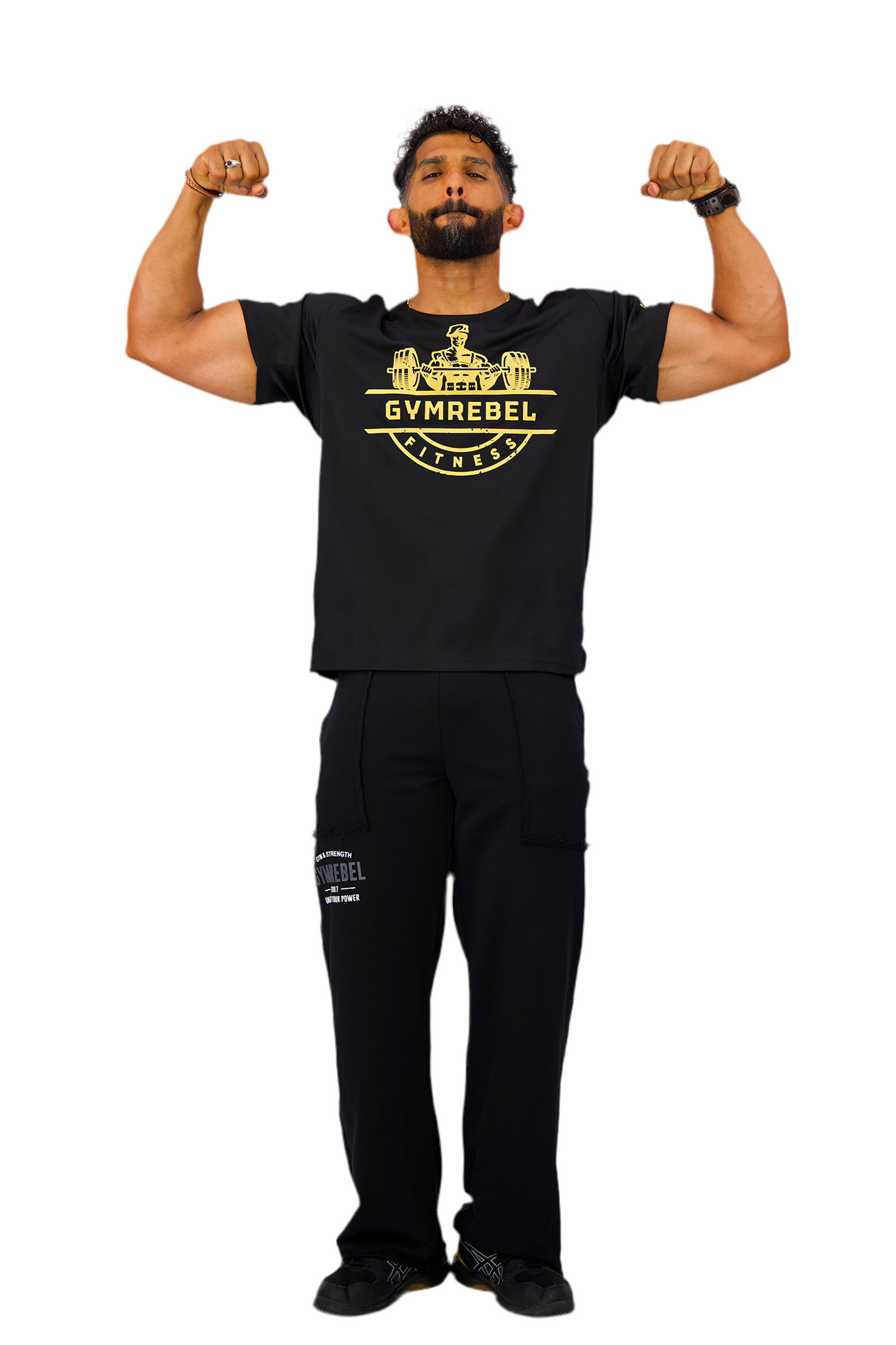 Mesh T-Shirt