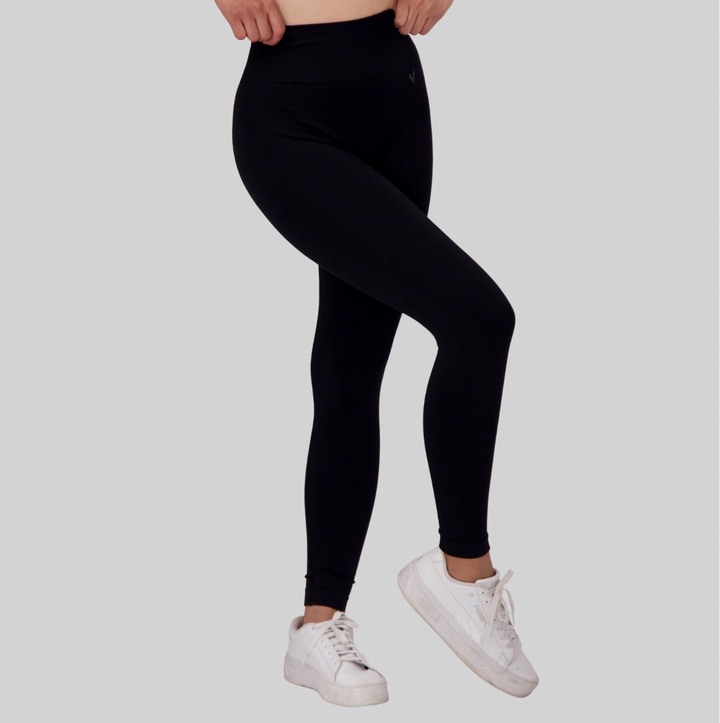 Smooth Pump Legging