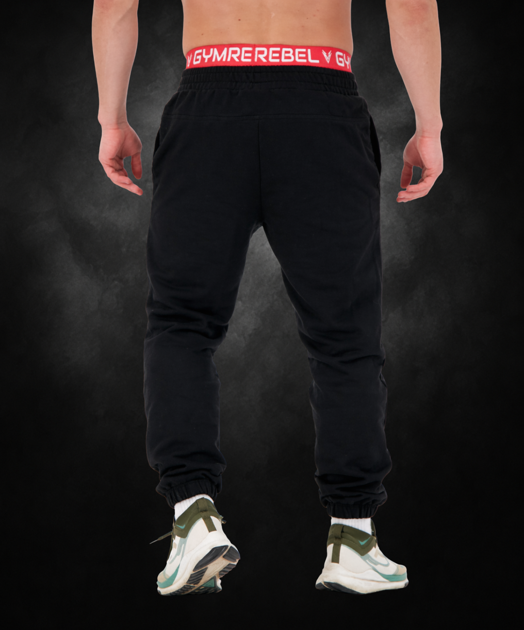 Essential Joggers (350gsm)