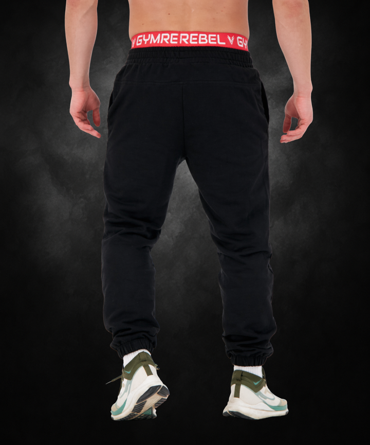 Essential Joggers (350gsm)