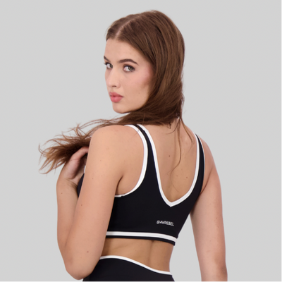 Power Flare Bra