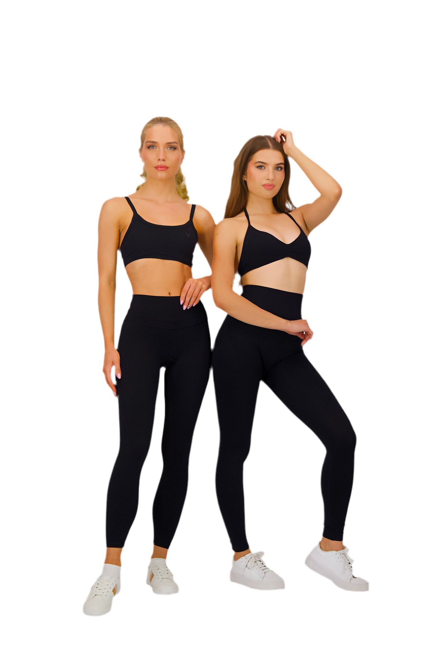 Curve Seamless Legging