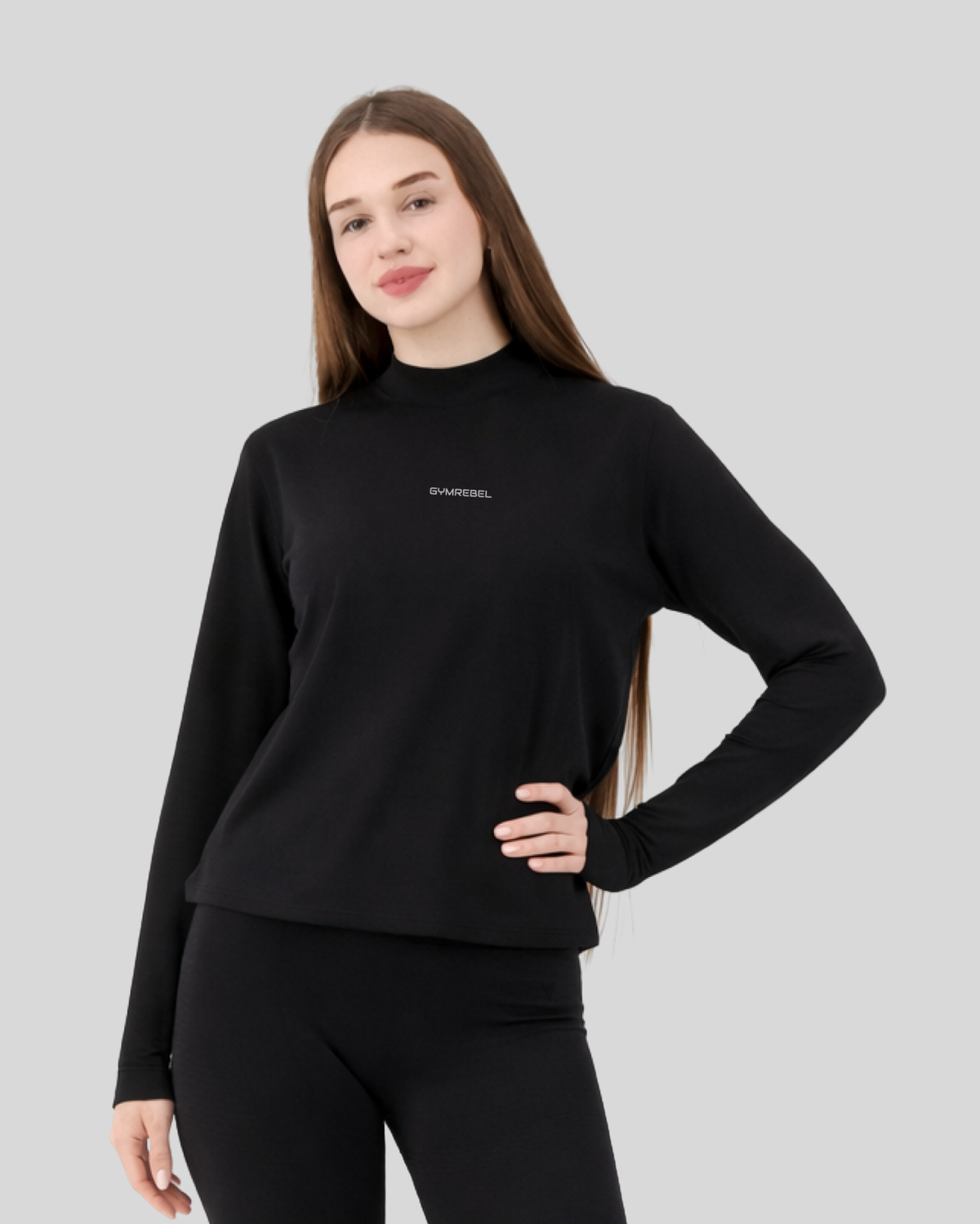 Every Day Long Sleeve | Front