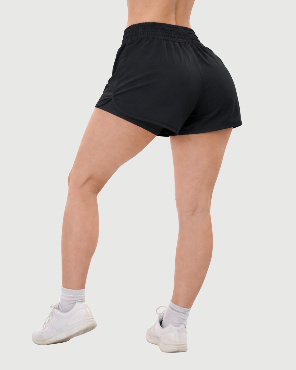 black | back