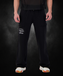 BLACK | FRONT 