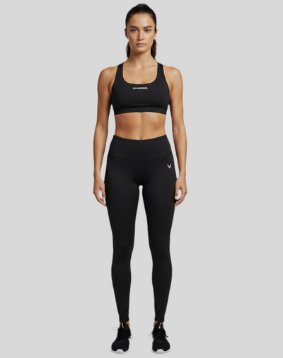 Power Lifting Set