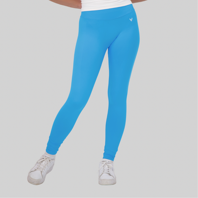 Curve Seamless Legging