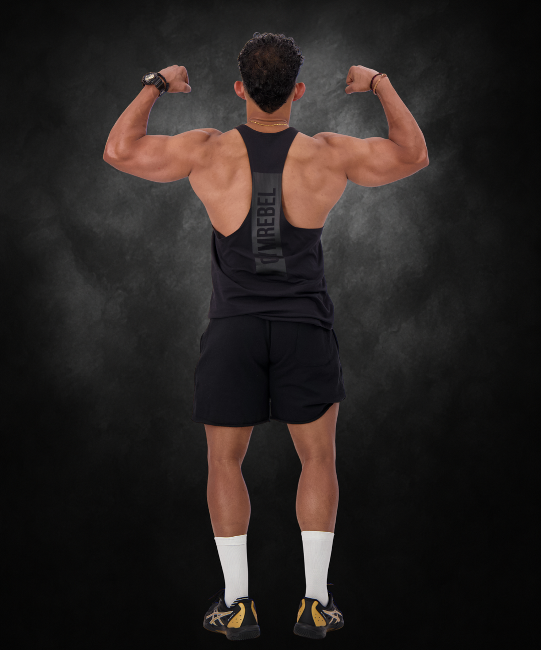 Stringer Tank Set