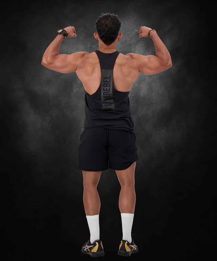 Stringer Tank Set