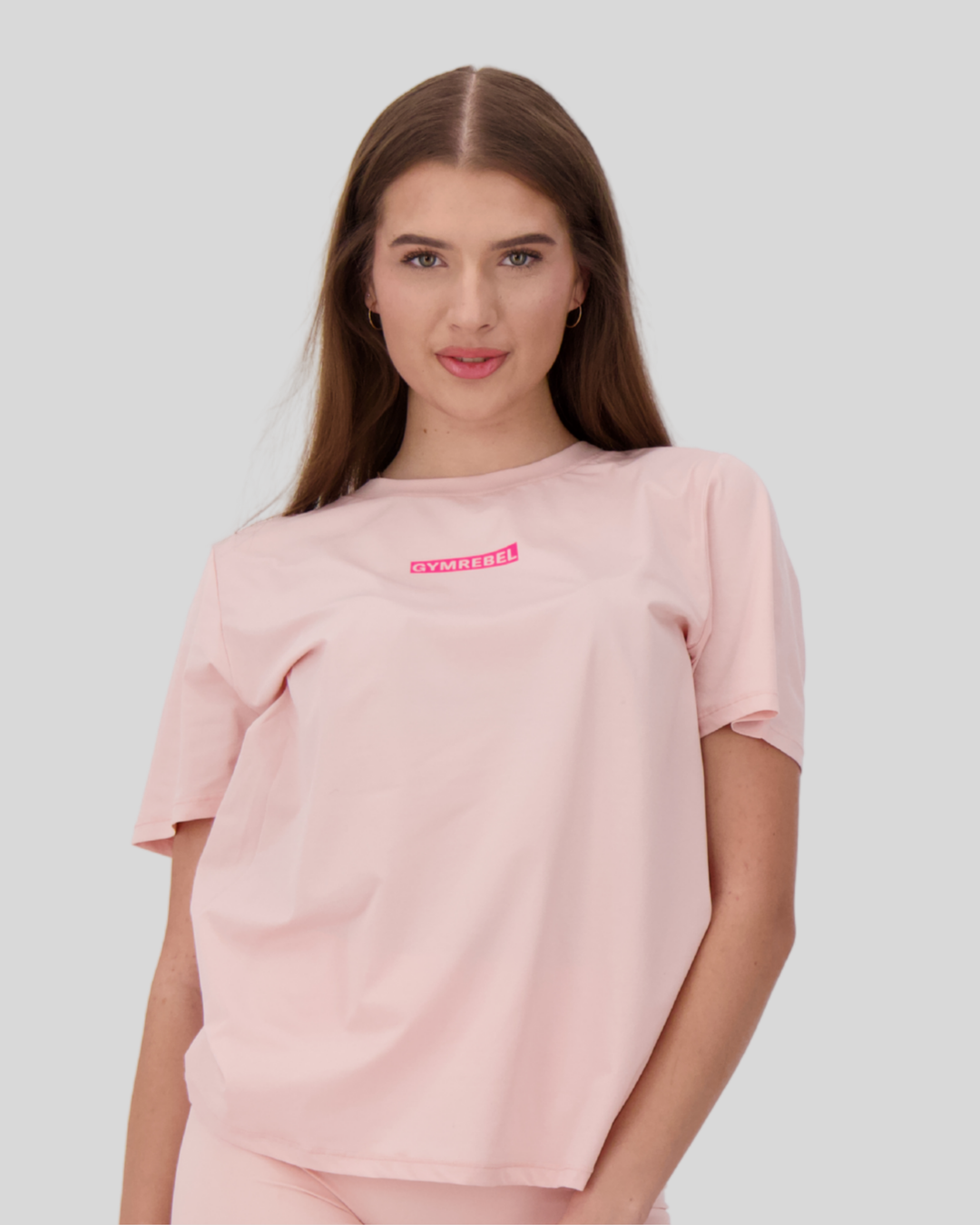 pink | front