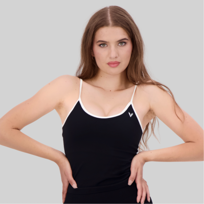 Bandalet Top