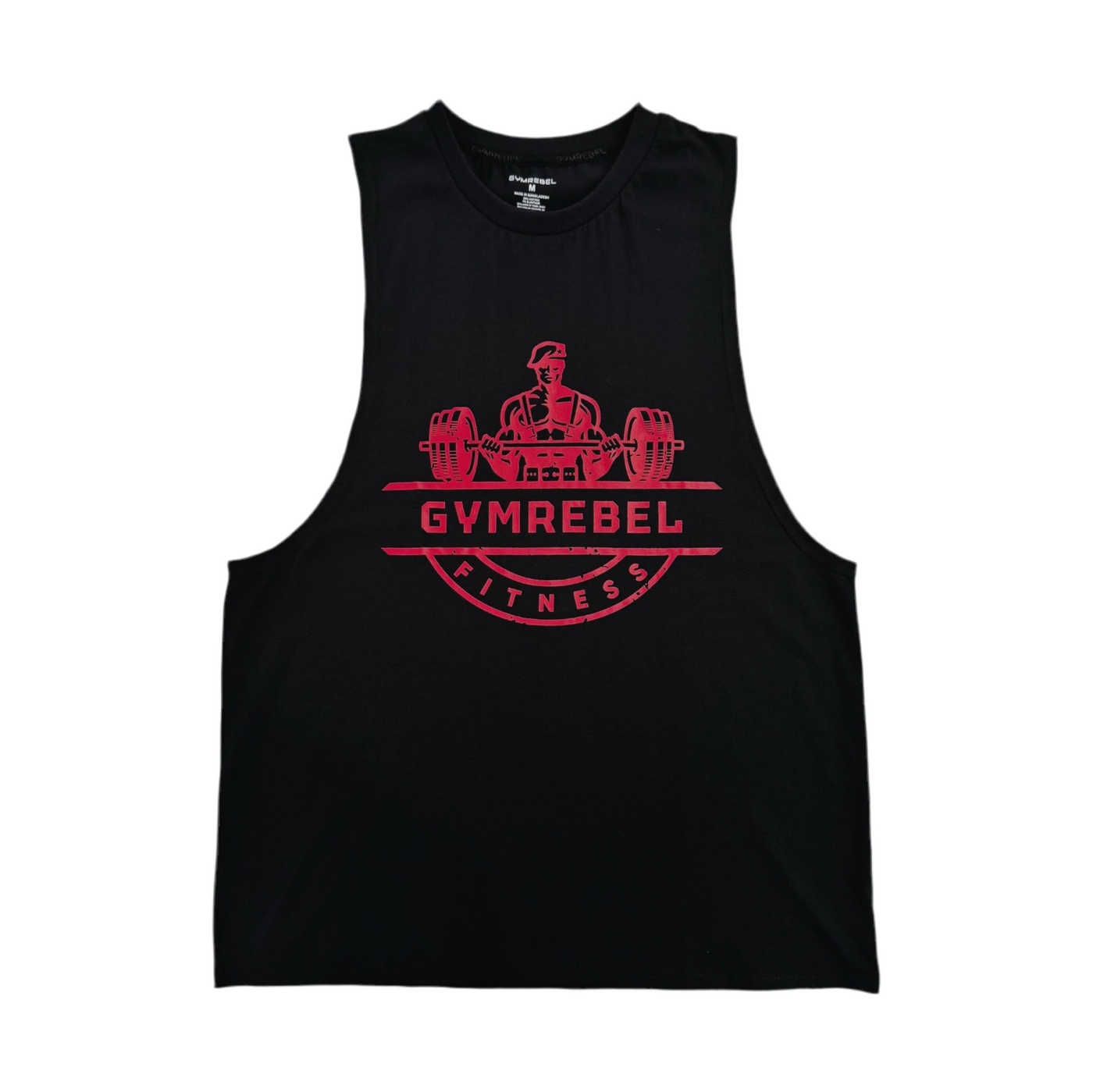 Classic Arm Tank