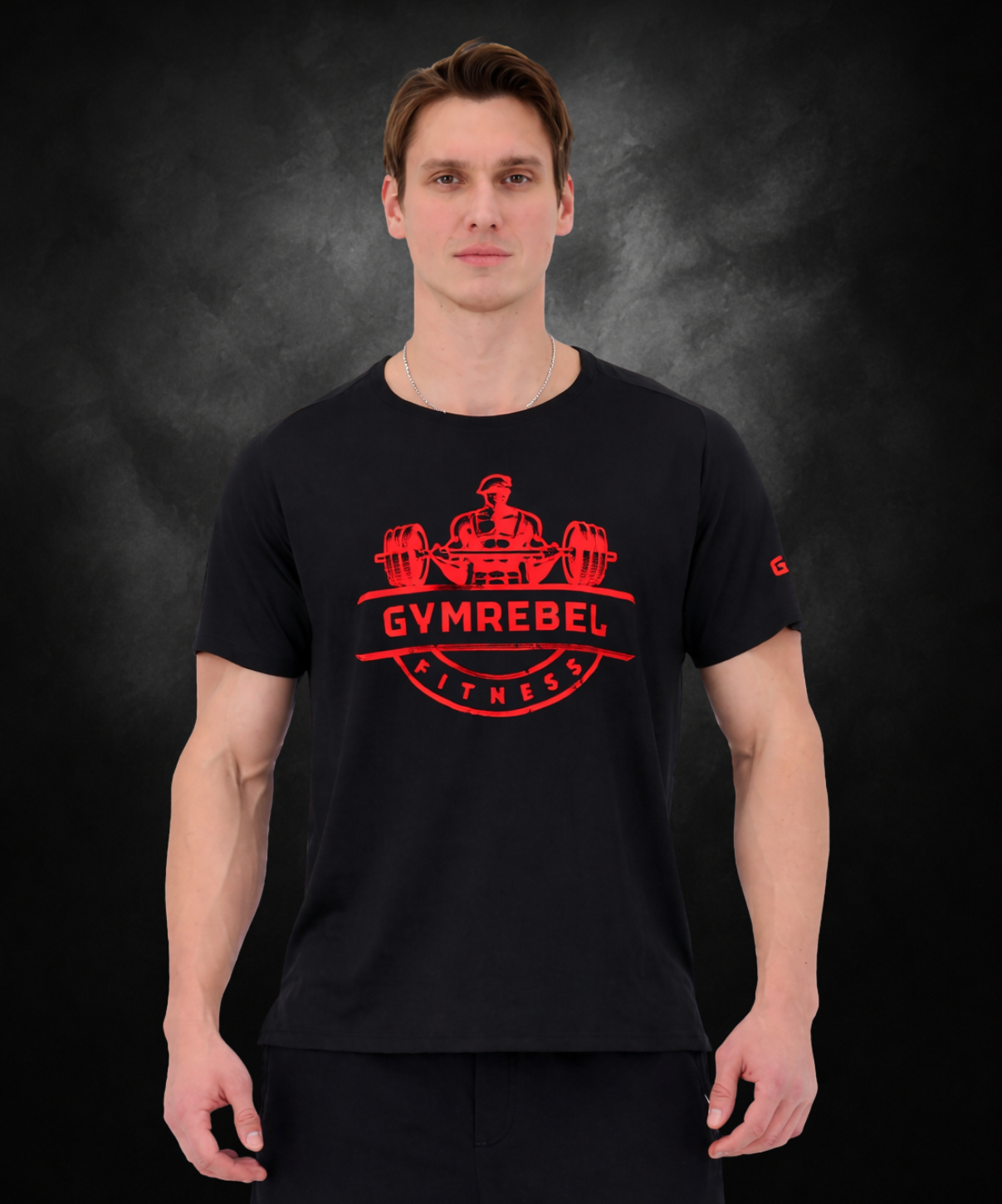 MESH T-SHIRT Promo