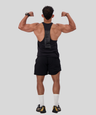 Black | Back