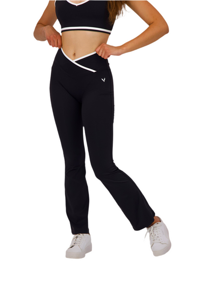 Power Flare Pants