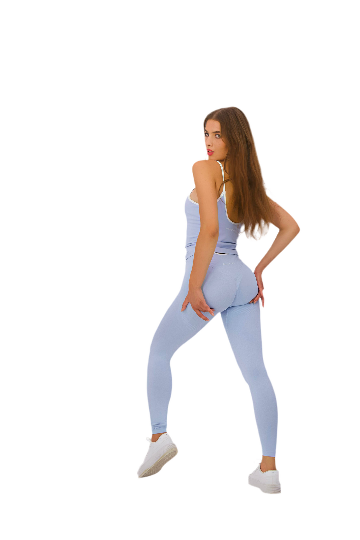 Bandelet Legging