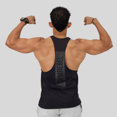 Stringer Tank Top