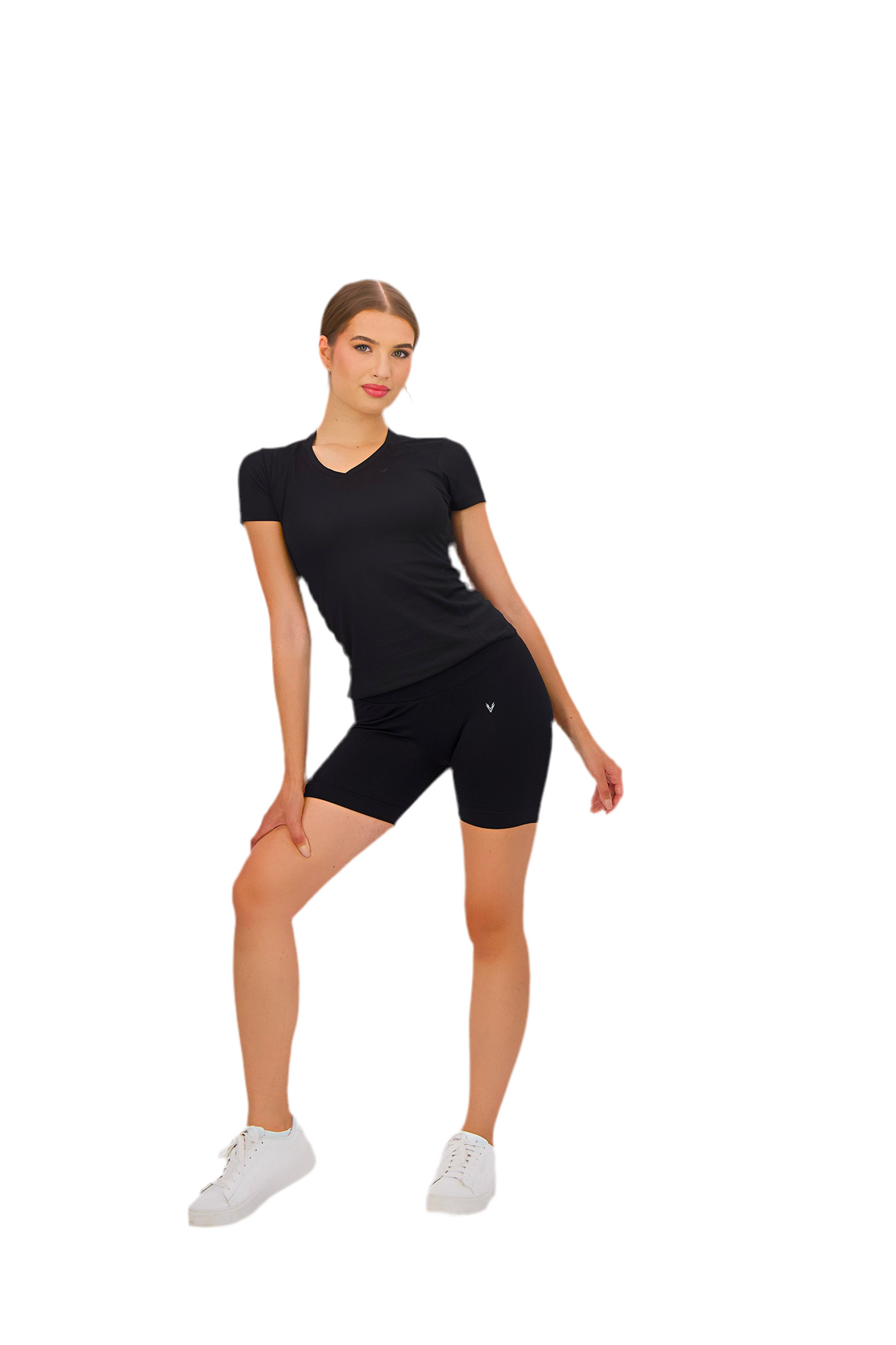 Slim Fit T-shirt
