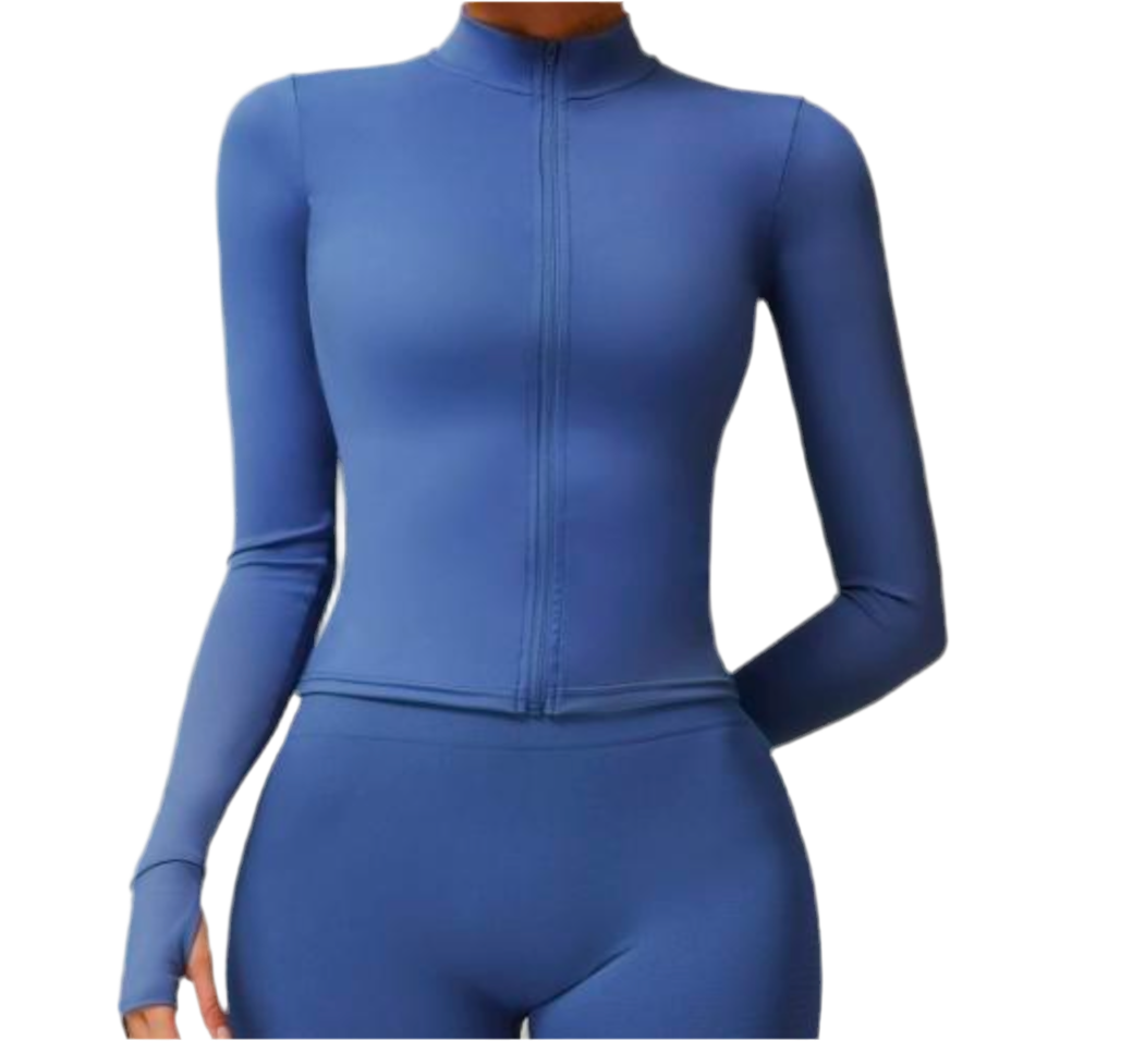 Contour Jacket