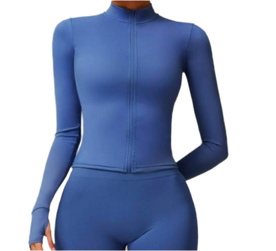 Contour Jacket
