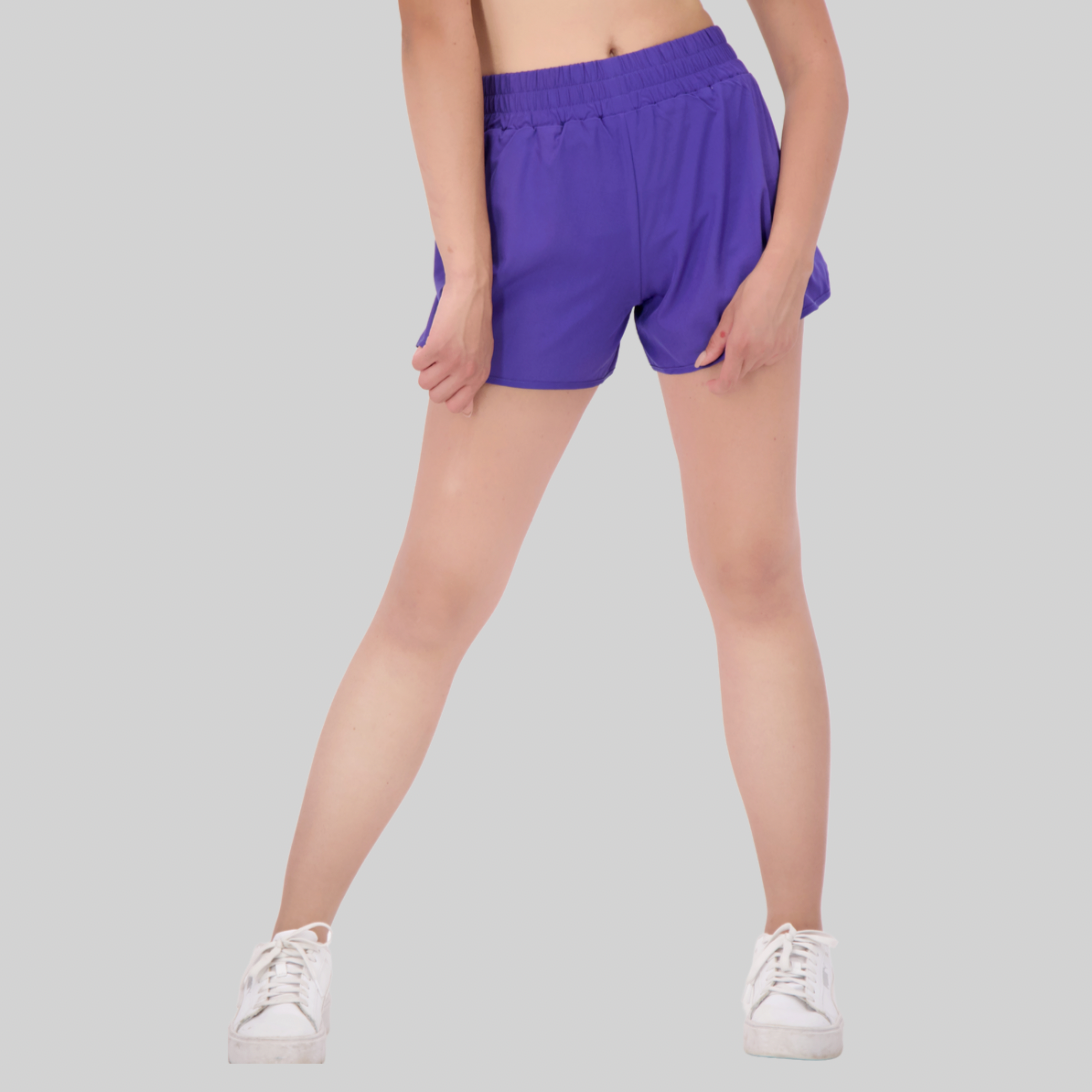 Running Shorts