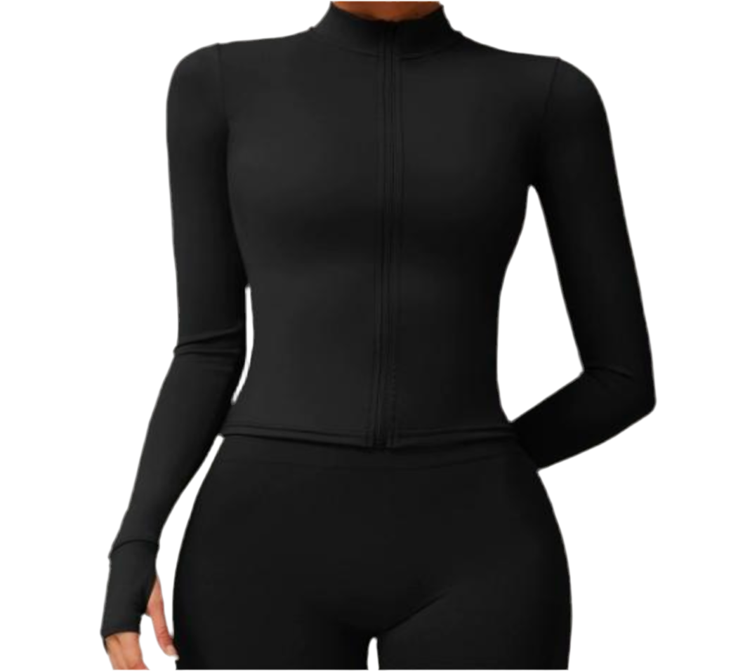 Contour Jacket