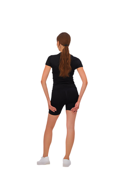 Slim Fit T-shirt