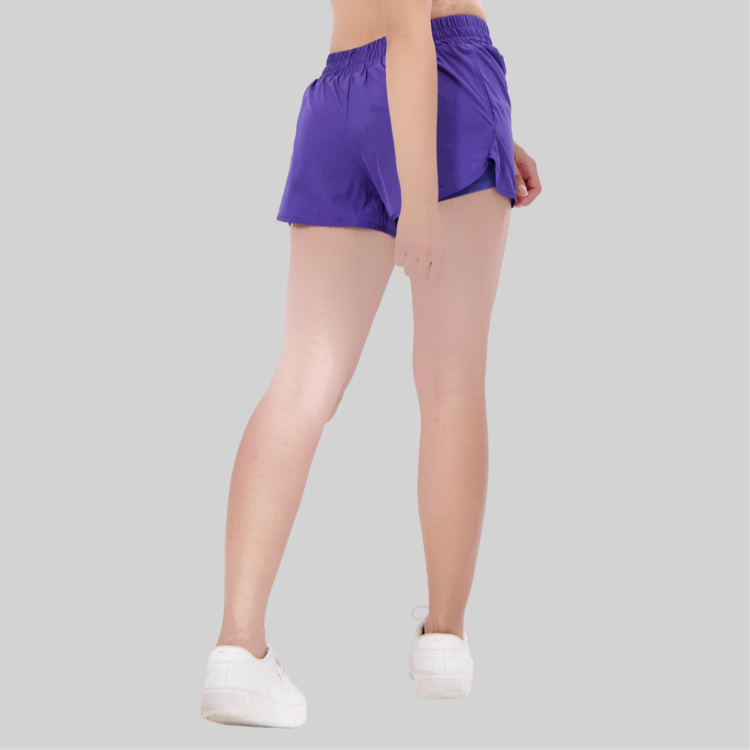 Running Shorts