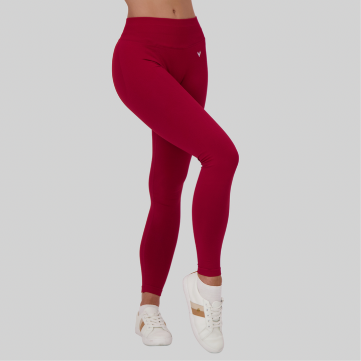 Curve Seamless Legging