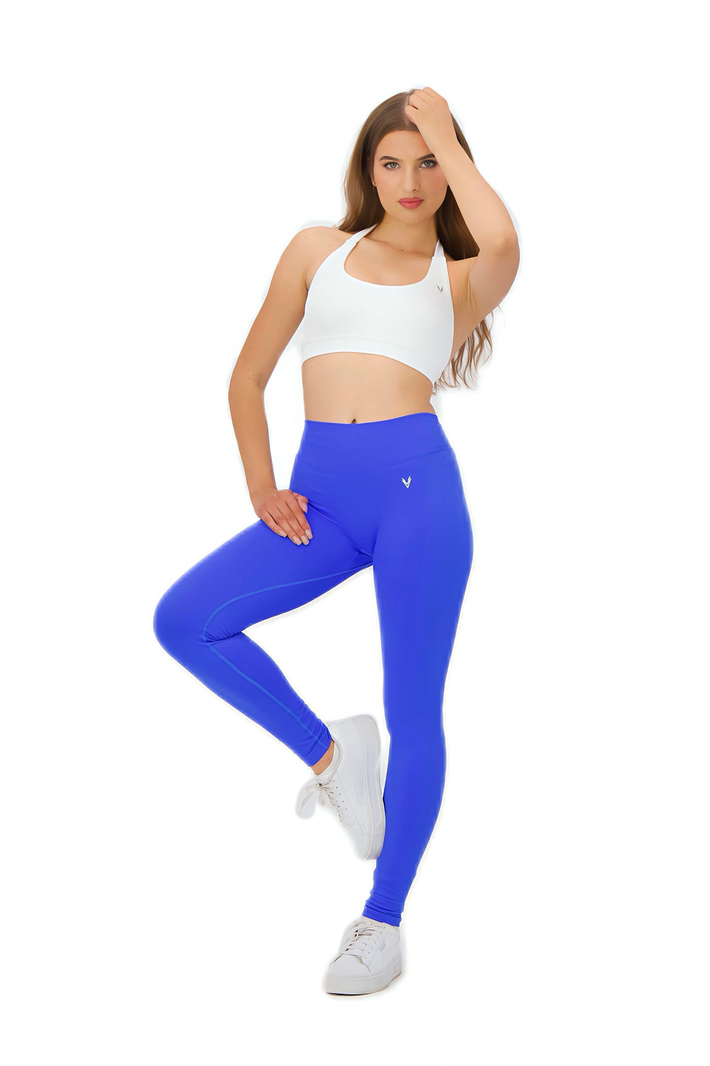 Curve Seamless Legging