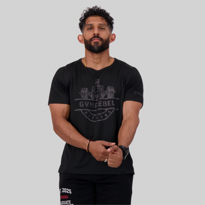 Mesh T-shirt