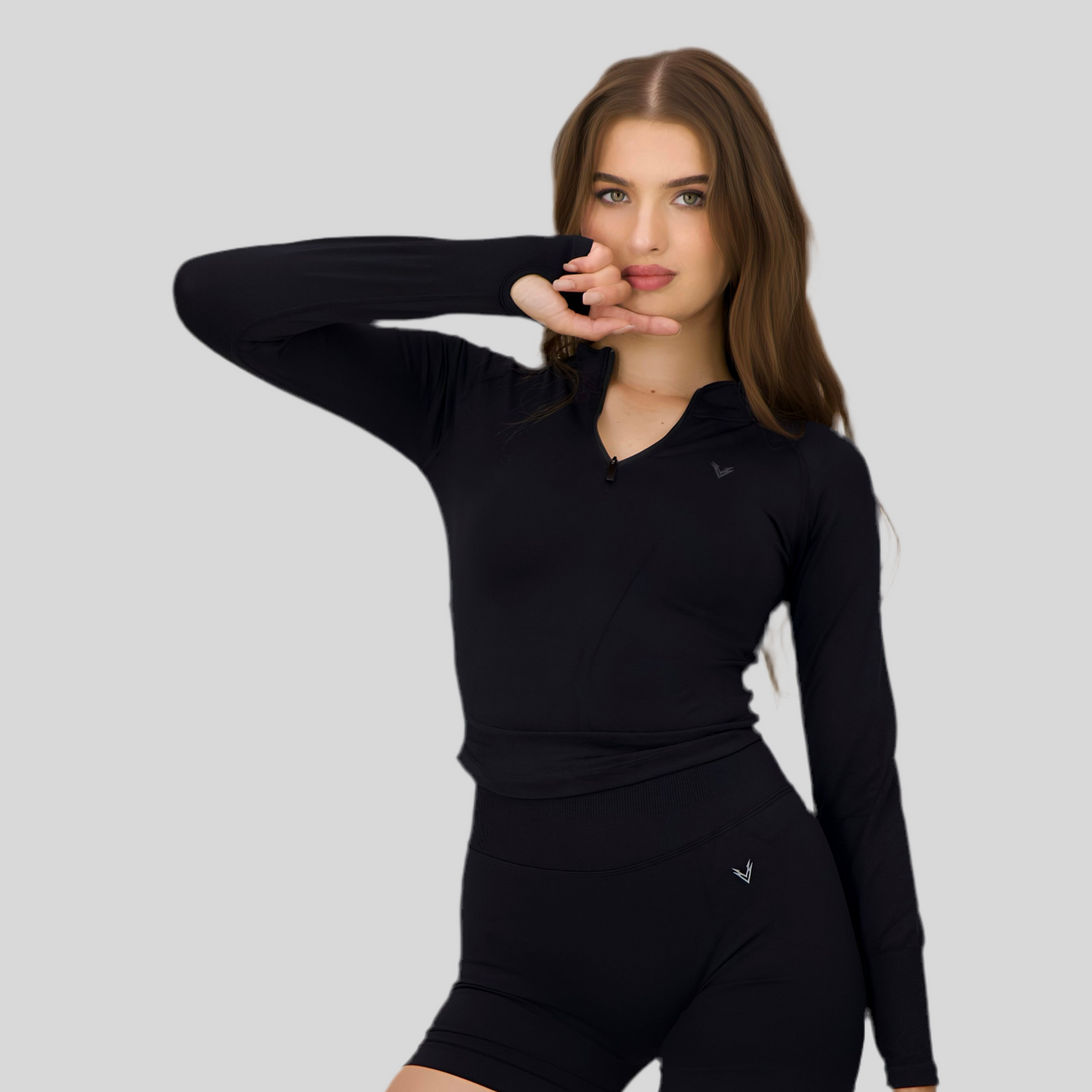 Contour Jacket