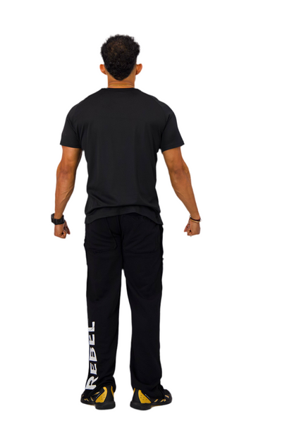 Mesh T-Shirt