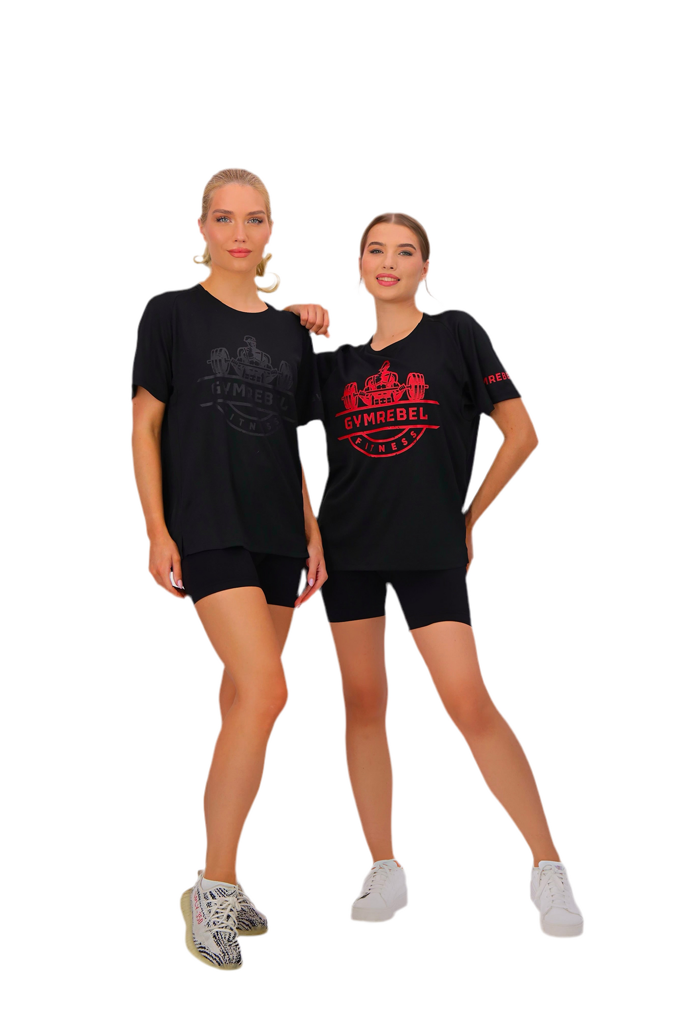 Mesh T-Shirt