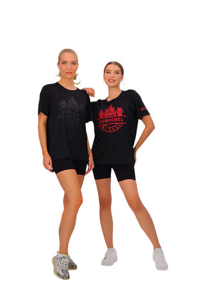 Mesh T-Shirt