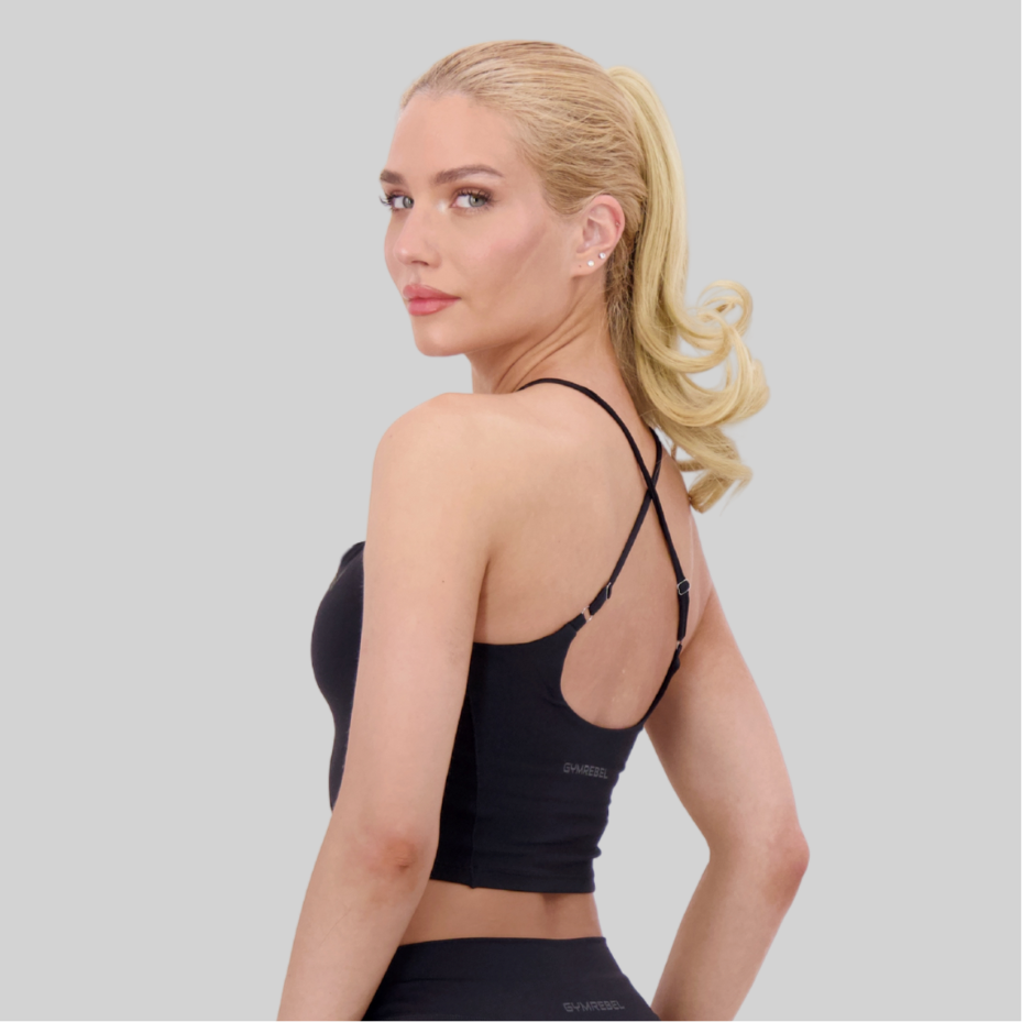 Tight Lifting Top