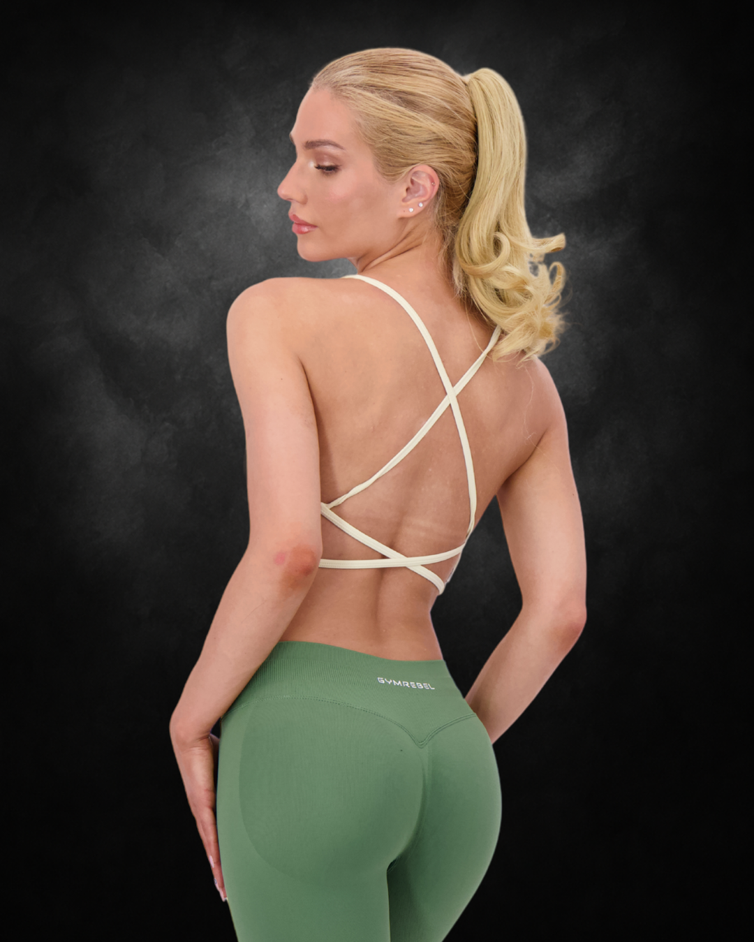 Everyday Seamless Bra