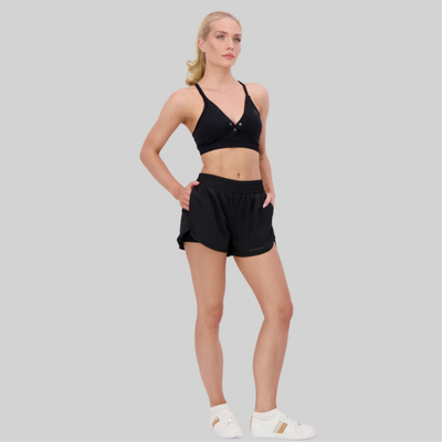 Buttoned Whisper Set