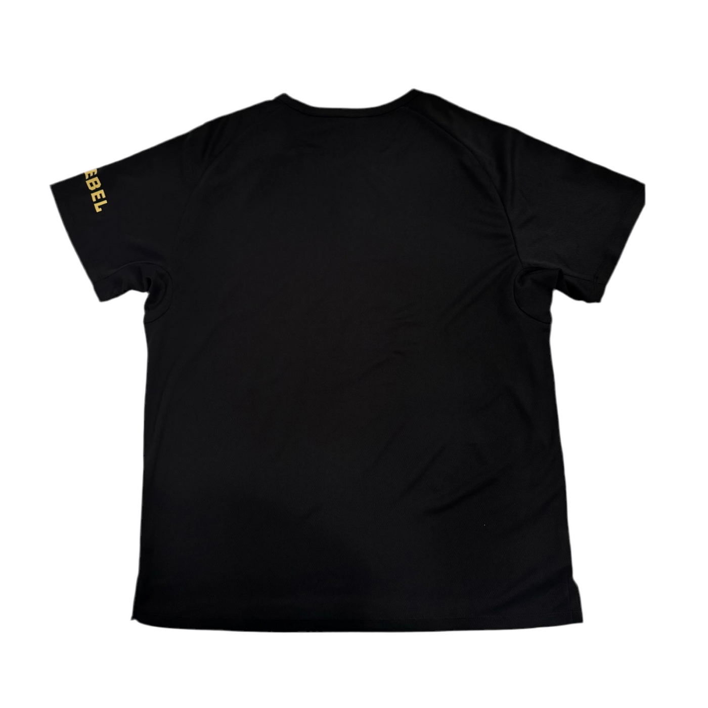 Mesh T-Shirt