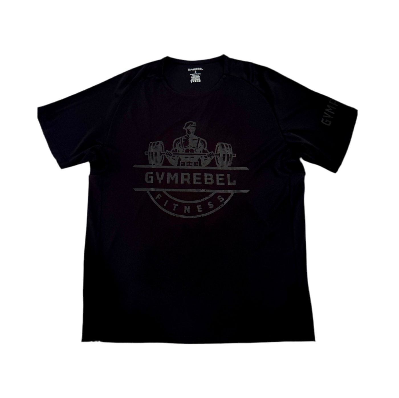 Mesh T-Shirt