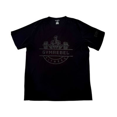 Mesh T-Shirt