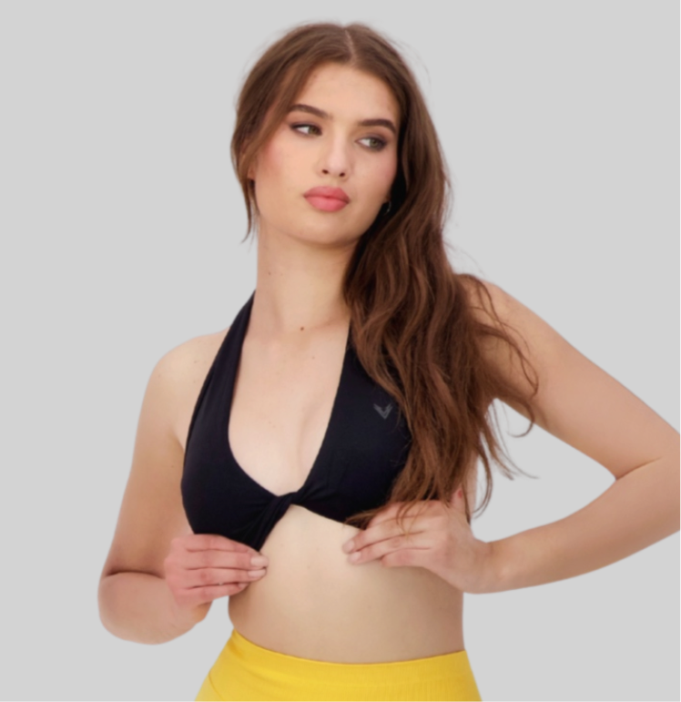 Bow Lifting Bra