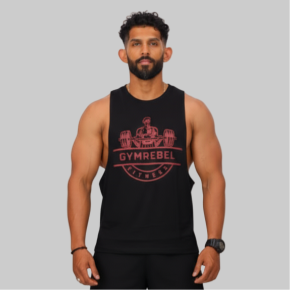 Classic Arm Tank