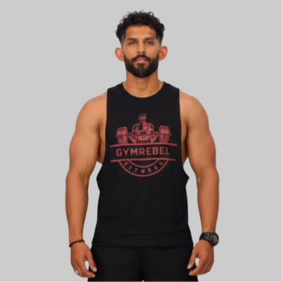 Classic Arm Tank